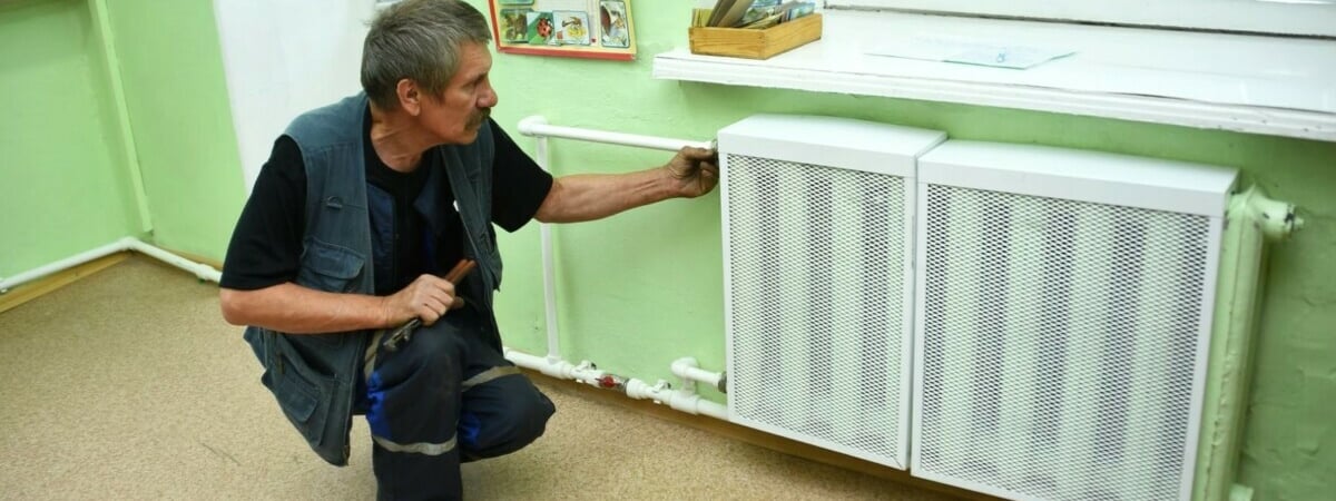 В квартирах Гродно включили отопление. Где ещё станет теплее с 7 октября?