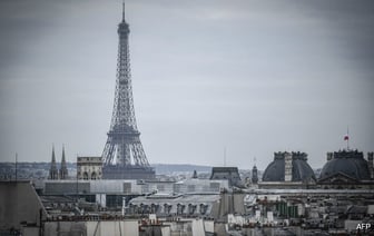 С 17 июня цены на билеты на Эйфелеву башню вырастут на 20%