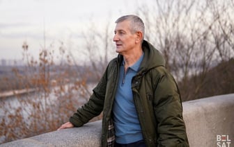 Романчук: Думаю, Лукашенко радуется, потому что на наших глазах Запад распадается на части