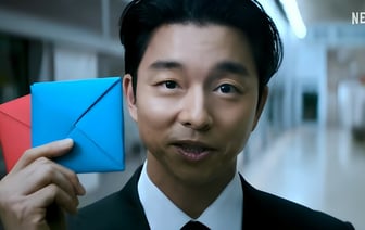 В Сети появился новый тизер второго сезона «Игры в кальмара». Когда смотреть? — Видео