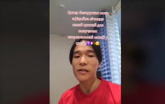 Японец объяснил, почему беларусский язык «официально считается самым тяжелым для изучения национальным языком в мире»