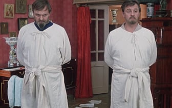 Житель Вертелишек позвонил в милицию и оказался в психиатрической больнице