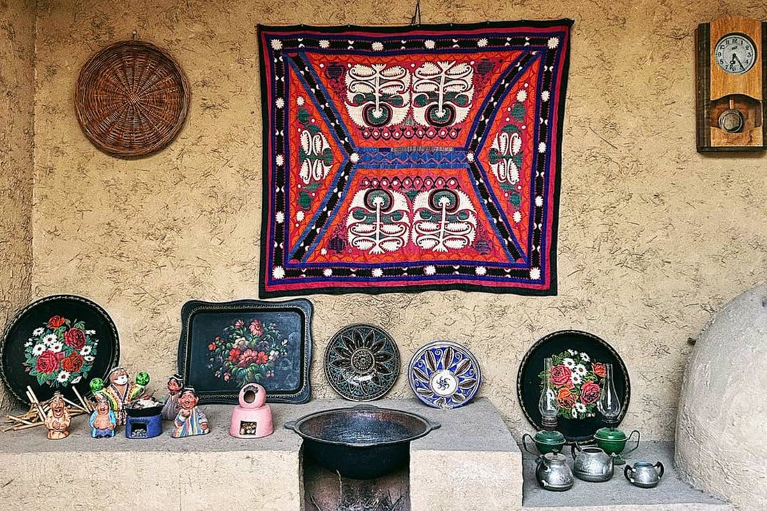 Как белорусы живут в Узбекистане