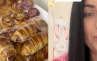 Белоруска собирает мегассобойки весом в десятки килограммов для мужа-дальнобойщика