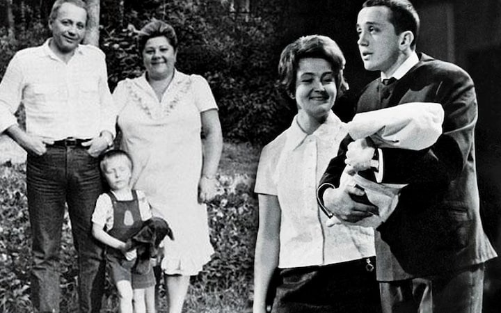 Умер ведущий КВН Александр Масляков