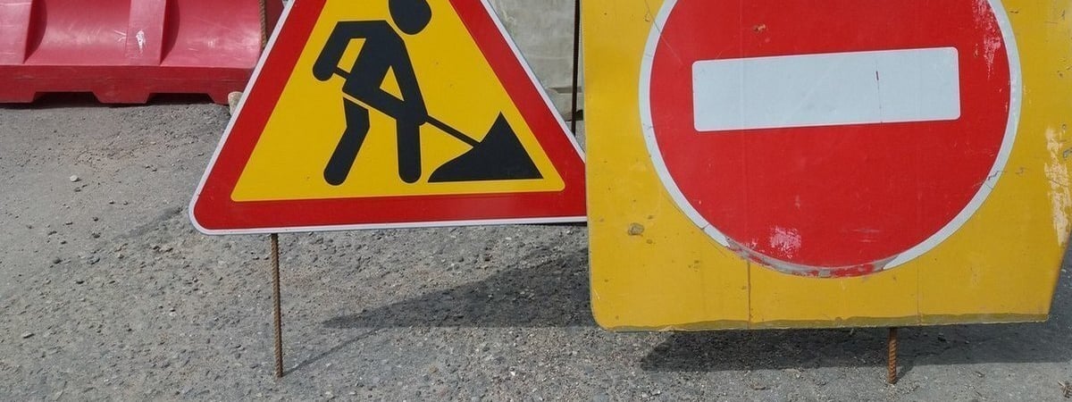 Под Минском на 9 месяцев закроют трассу М-4? Разобрались, что на самом деле будут перекрывать — Фото