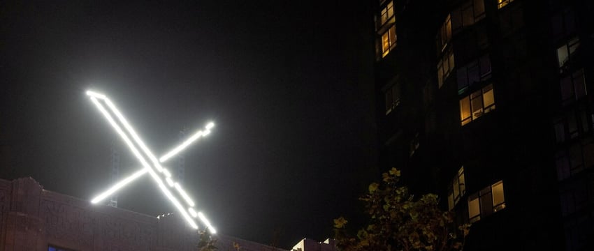 Бразилия - последняя страна, запретившая X: список стран, где вы не можете получить к нему доступ