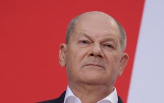Шольц отказался разрешать Украине бить вглубь России