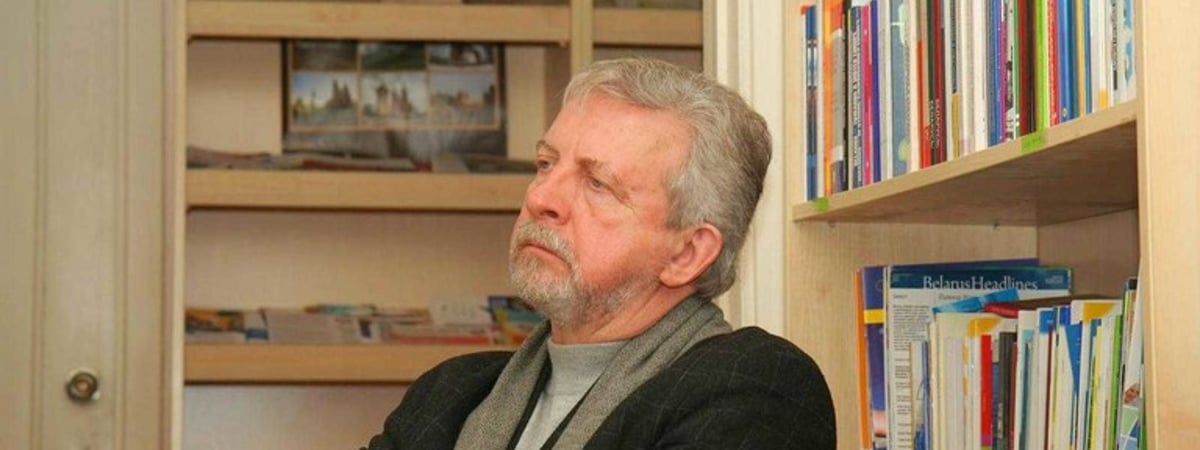 Милинкевич: Может ли КС выполнять ту роль, ради которой Тихановская его созвала в 2020? Не может. Ведь не стоит вопрос о транзите власти, как тогда