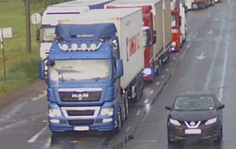 Через границу больше нельзя провозить белорусскую косметику? Пока что вопросов больше, чем ответов