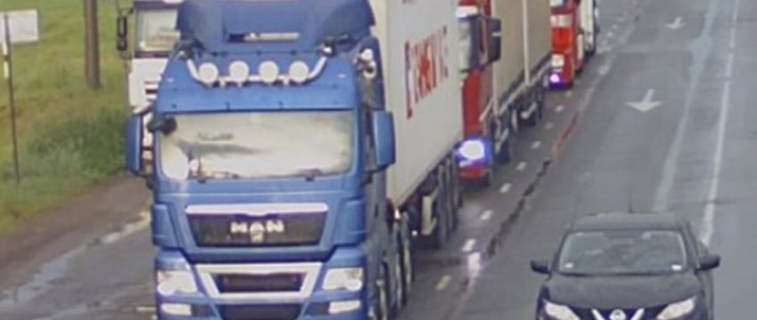 Через границу больше нельзя провозить белорусскую косметику? Пока что вопросов больше, чем ответов