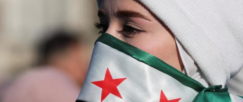 Ещё одну группу белорусов вывезли из Сирии
