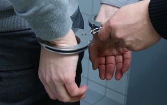 «В машине лежит 5 кг наркотиков» — в Витебске задержали наркокурьера из РФ с крупной партией психотротов