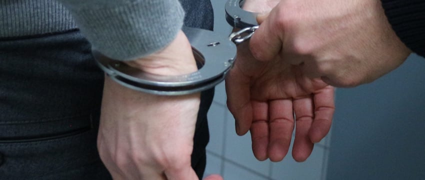«В машине лежит 5 кг наркотиков» — в Витебске задержали наркокурьера из РФ с крупной партией психотротов