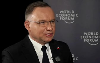 Президент Польши Дуда призвал демонтировать «Северные потоки». Чем аргументировал?