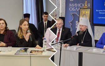 «Как-то неловко» — Митрополит Вениамин допустил развитие в Беларуси «монастыринга». Что это такое?