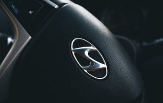 В Беларуси нашли «двойника» Hyundai, проданного из России без переоформления