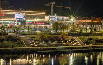 Литва и Совет Европы создают информационный центр для белорусов в Вильнюсе