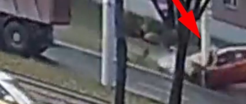 В Витебске произошла страшная авария — один человек умер, двое попали в больницу