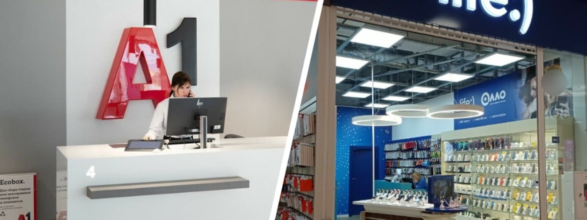 Мобильные операторы объявили о повышении тарифов. На сколько и кому приготовиться? — Полезно