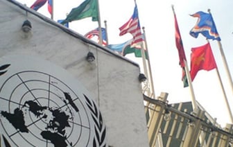 В США сенаторы предложили законопроект о выходе из ООН