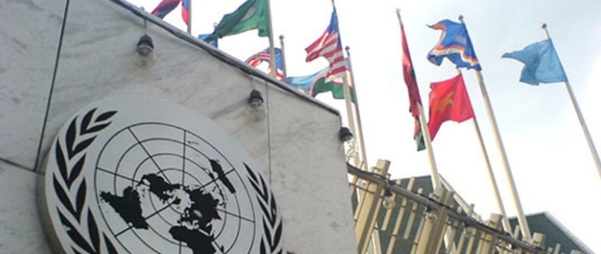 В США сенаторы предложили законопроект о выходе из ООН