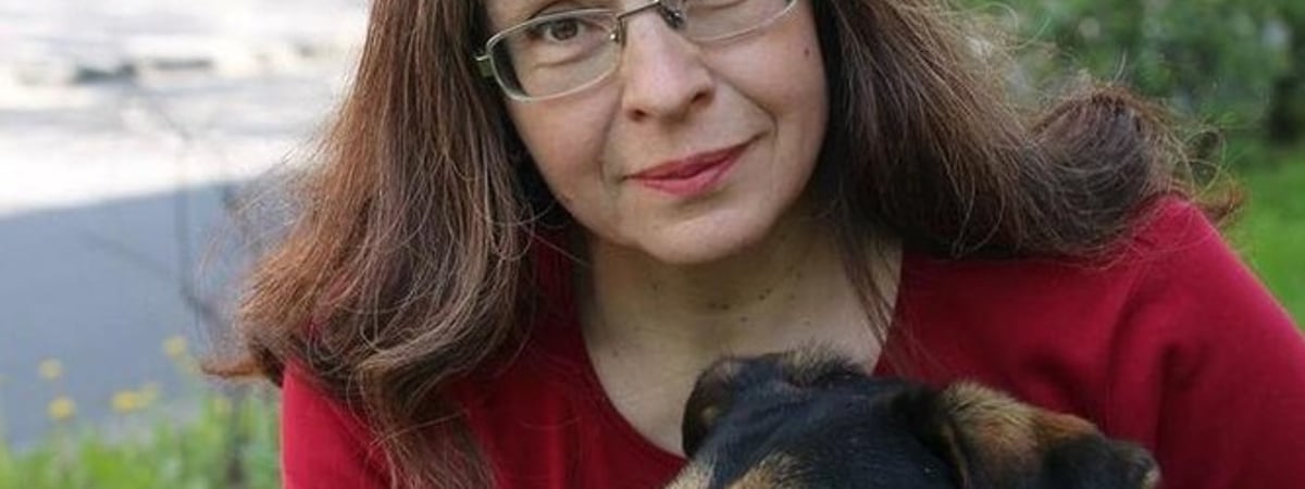 Зазулинская: Политзаключенная Ольга Майорова может потерять зрение