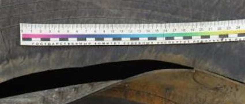 Автомобильное колесо явилось причиной смерти мужчины в Барановичах