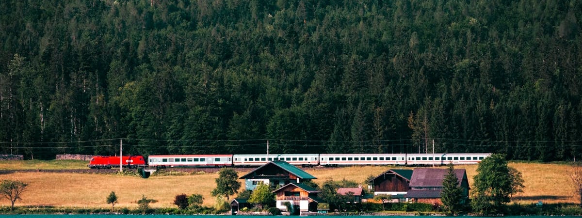 БелЖД предупредила об изменении расписания и маршрутов поездов из Минска. Когда?