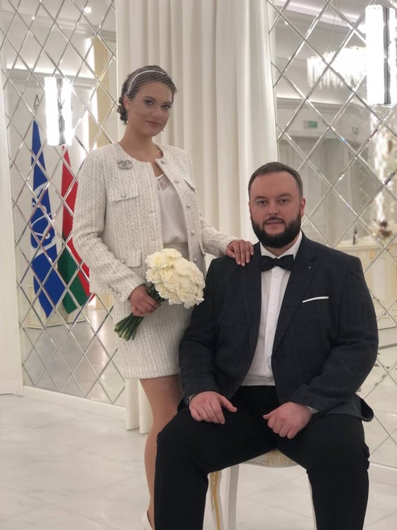 24.04.24. Сколько пар в Бресте решили пожениться в красивую дату?