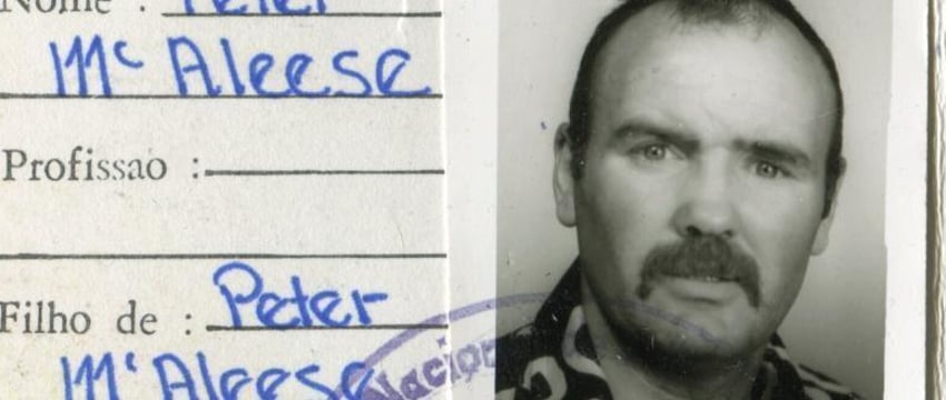 «Мы были близки»: как шотландский наёмник попытался убить наркобарона Пабло Эскобара, но едва не погиб сам