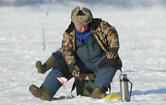 Штраф до 1200 руб. В Природоохране рассказали, кому из белорусов можно на рыбалке использовать 5 крючков, а кому 10