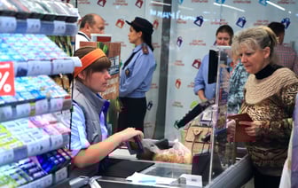 Не только просрочка. МАРТ проверил магазины известной белорусской торговой сети