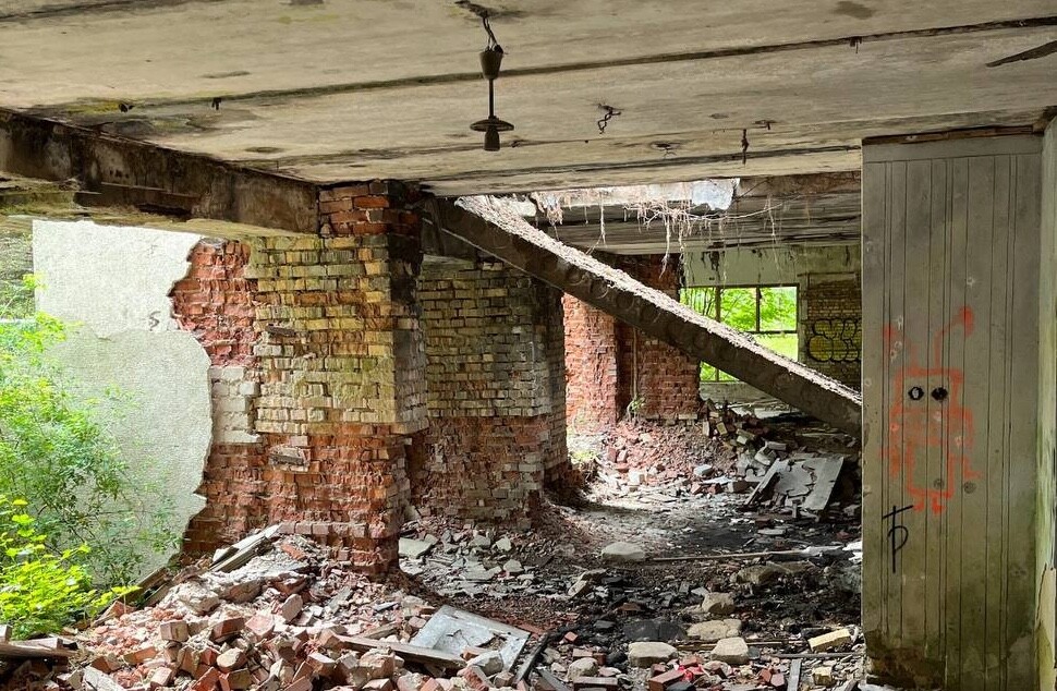 Белорус ударил автопробегом по стране на бюджетном VW Polo