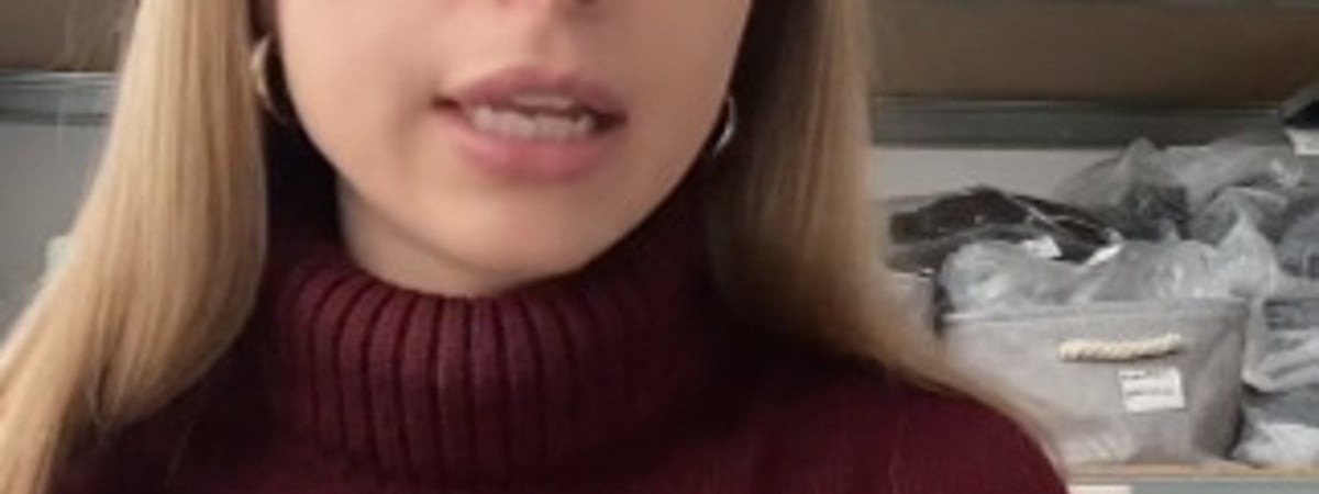 Почему одежда белорусских брендов такая дорогая? Руководитель «маленького бизнеса» по пошиву одежды назвала 6 причин — Видео