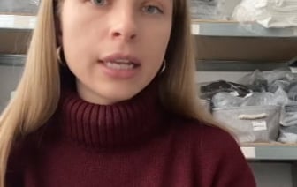 Почему одежда белорусских брендов такая дорогая? Руководитель «маленького бизнеса» по пошиву одежды назвала 6 причин — Видео