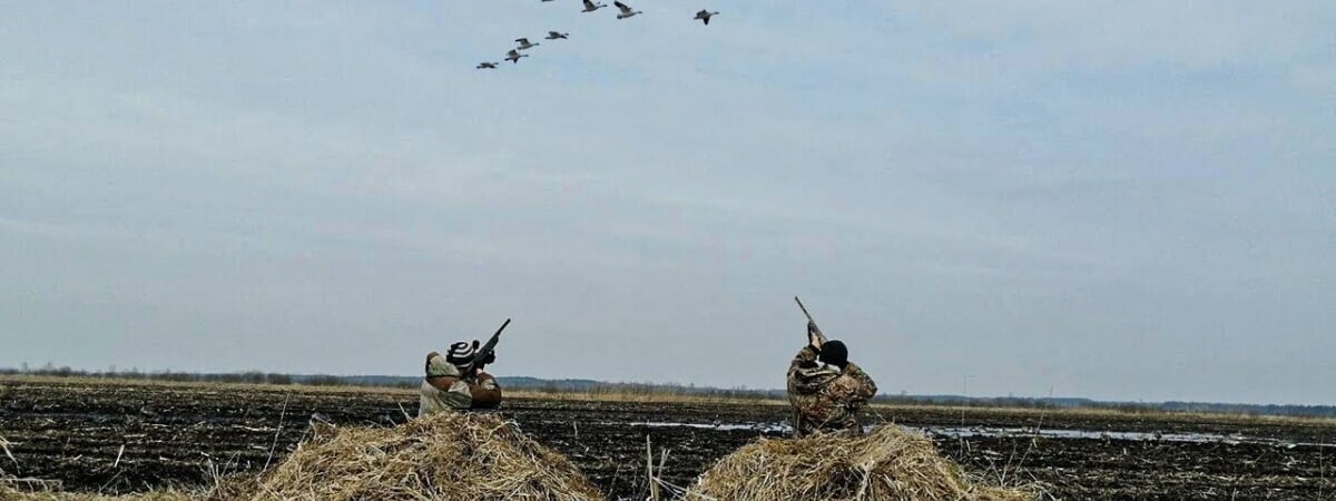 Житель Лунинецкого района во время охоты случайно застрелил знакомого. Что решил суд?