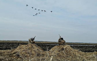 Житель Лунинецкого района во время охоты случайно застрелил знакомого. Что решил суд?