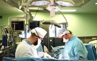 Сто и одно доказательство, что в Гомеле – лучшие врачи