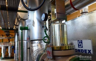 Теперь точно всё. В жилфонде Гомеля отключают отопление