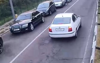 Пограничники в пункте пропуска «Брест» задержали мужчину. Что произошло?