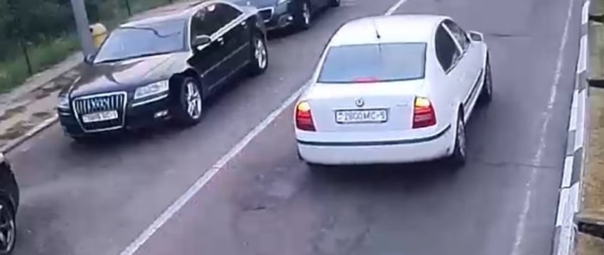 Пограничники в пункте пропуска «Брест» задержали мужчину. Что произошло?