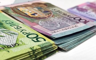 Российский суд арестовал деньги Минфина Беларуси. Это как?