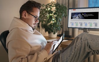 Cкидки до 900 рублей. Большая распродажа в Гомеле от А1