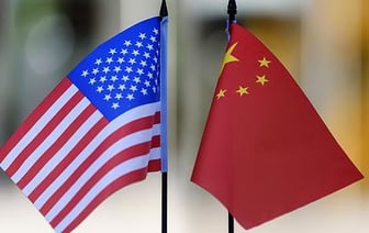 Угроза санкций от США из-за поддержки России