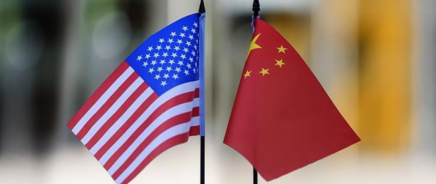 Угроза санкций от США из-за поддержки России