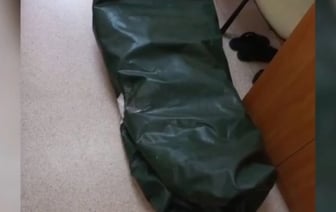 В Кобрине задержан мужчина, похитивший надувную лодку