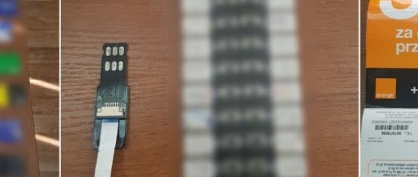 Четверо жителей Брестской области задержаны за отмывание денег телефонных мошенников