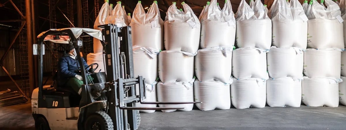 В ЕС предложили ввести дополнительные пошлины на импорт сельскохозпродукции и удобрений из Беларуси