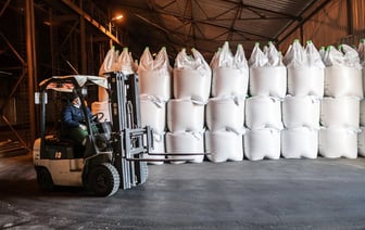 В ЕС предложили ввести дополнительные пошлины на импорт сельскохозпродукции и удобрений из Беларуси